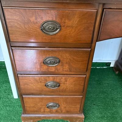 Vintage desk