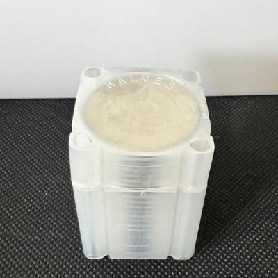 Full Roll (20) Kennedy Half Dollars (1966-1967)