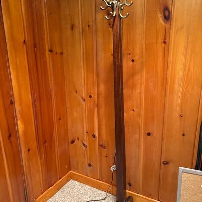 Vintage Coat rack