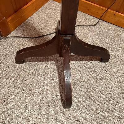 Vintage Coat rack
