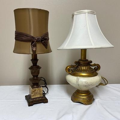 Table Lamps
