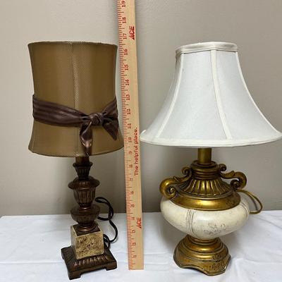 Table Lamps