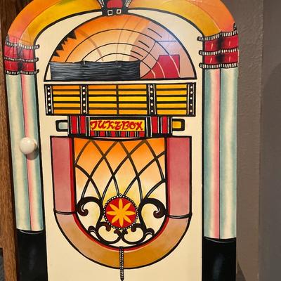 Large selection of CDs with cassette tape holders