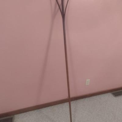 Hand Crafted Amish Rack