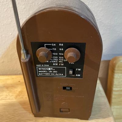 Mall juke box radio and more