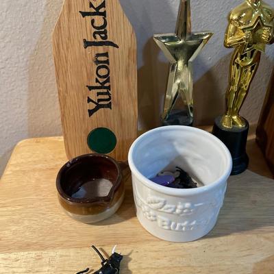 Mall juke box radio and more