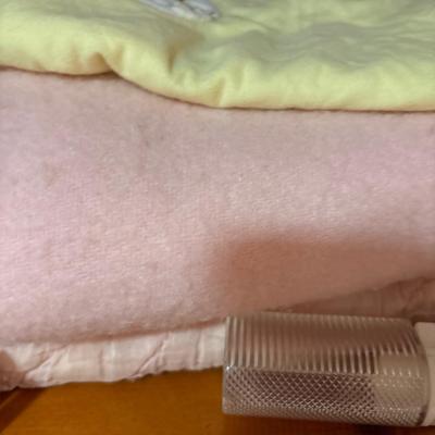 Vintage baby Lot