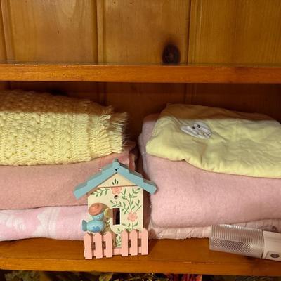 Vintage baby Lot