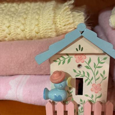 Vintage baby Lot