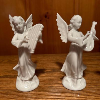 Dresden (Germany) angels
