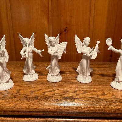 Dresden (Germany) angels