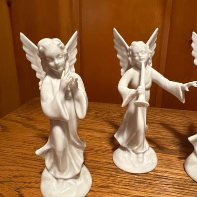 Dresden (Germany) angels