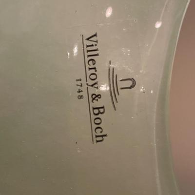 Villeroy & Boch vase