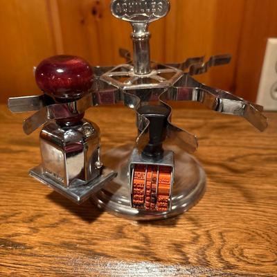 Vintage office supplies