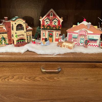 Rositas & ice cream shop