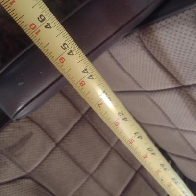 Bench Seat Fabric for Automobile