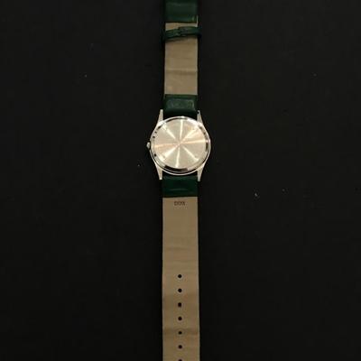 Sale Photo Thumbnail #179: Vintage Christmas watch untested please see attached photos