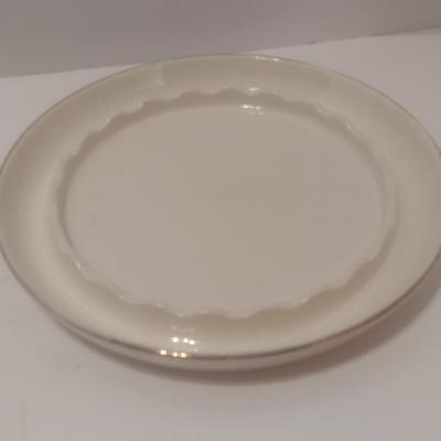 Collection of Vintage Ceramic and Milk Glass Ashtrays