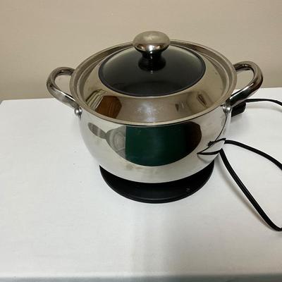 Electric Kettle