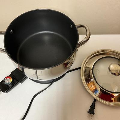 Electric Kettle