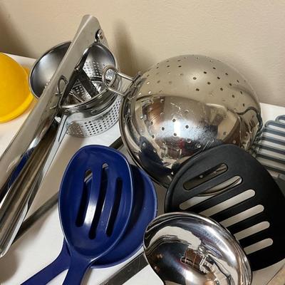 Kitchen Utensils