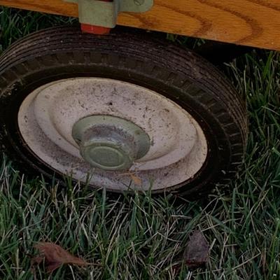 Radio Flyer Wagon