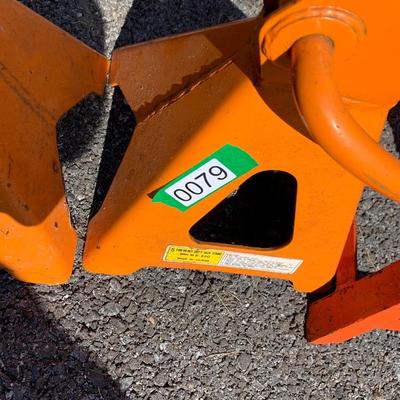 Large Lot - Heavy Duty Jack Stands