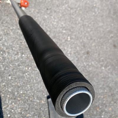 2 Ton Aluminum NOS Car Jack
