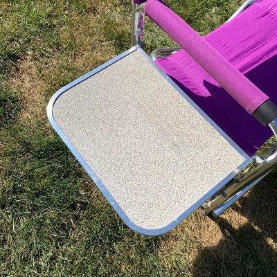 Hoosier Racing Tires Folding Event Chairs