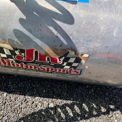 JR Motorsports Portable Air Tank