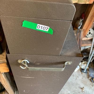 Kennedy Tool Chest