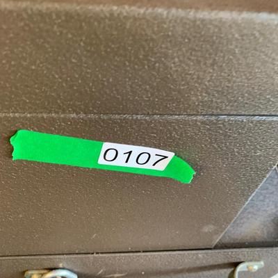 Kennedy Tool Chest