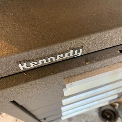 Kennedy Tool Chest