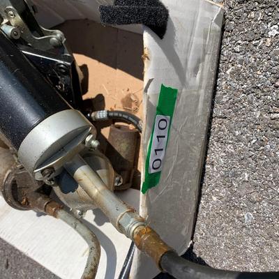 Grease Guns Lot