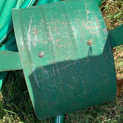 Garden Lot Hoses Seed Sprinklers +++