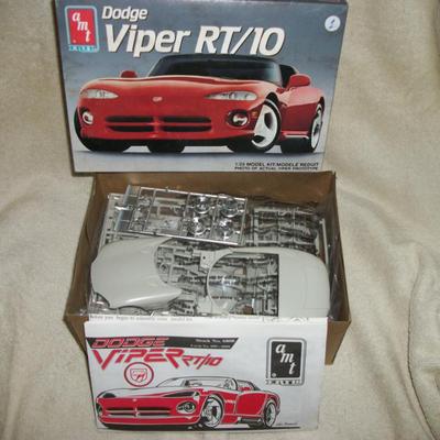 Dodge Viper  RT/10