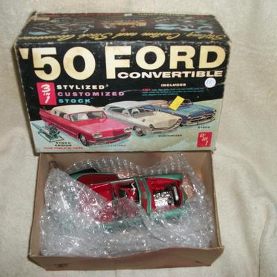 1950 Ford