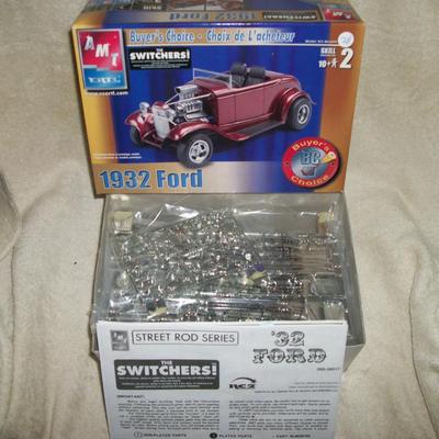 1932 Ford 