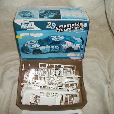 #29 Chevy Monte Carlo 