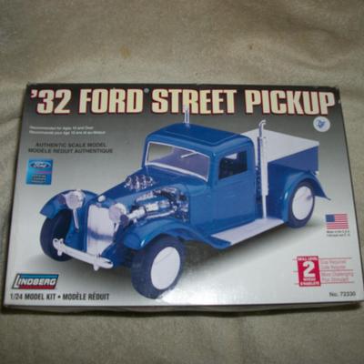 1932 Ford Pick Up 