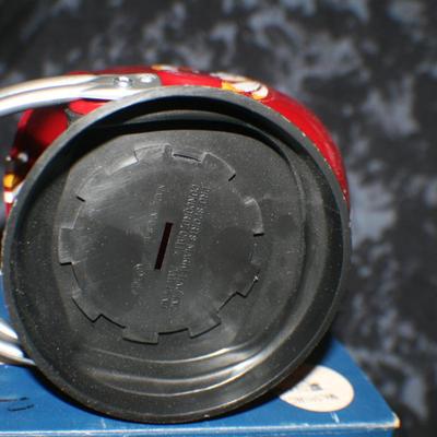 Sale Photo Thumbnail #6: 5.25" T in box