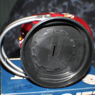 Sale Photo Thumbnail #11: 5.25" T in box