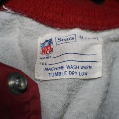 Sale Photo Thumbnail #63: Size 4 - 5 chipping on the snaps