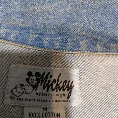 Snoopy & Mickey Mouse Attire (PB)