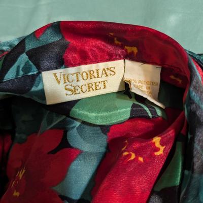 Victoria's Secret Morgan Taylor April Cornell Nicole & Many More Nightgowns (PB)
