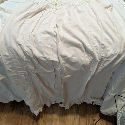 Victoria's Secret Morgan Taylor April Cornell Nicole & Many More Nightgowns (PB)