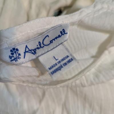 Victoria's Secret Morgan Taylor April Cornell Nicole & Many More Nightgowns (PB)