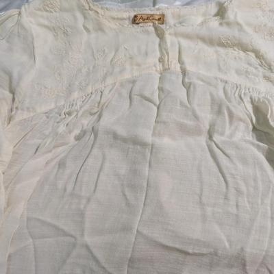 Victoria's Secret Morgan Taylor April Cornell Nicole & Many More Nightgowns (PB)