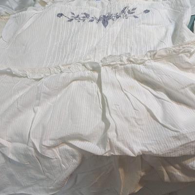 Victoria's Secret Morgan Taylor April Cornell Nicole & Many More Nightgowns (PB)