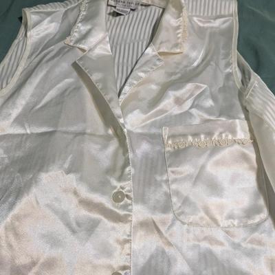 Victoria's Secret Morgan Taylor April Cornell Nicole & Many More Nightgowns (PB)